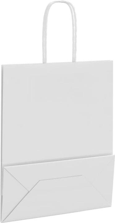 Image du produit vidaXL Papiertragetasche (250x)