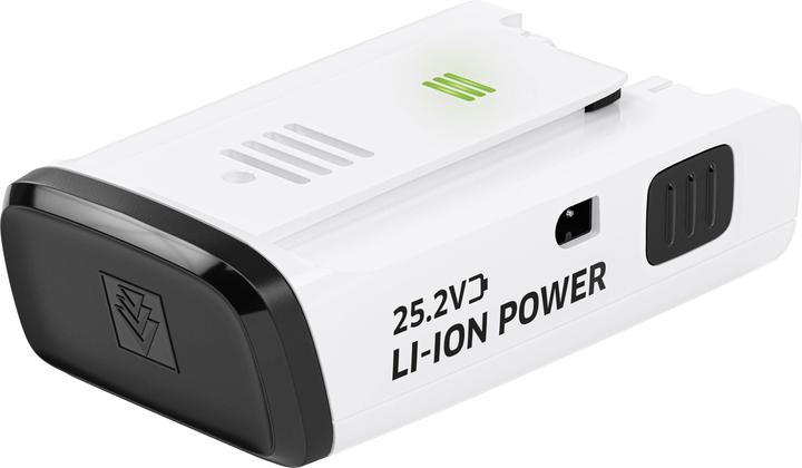 Kärcher Ersatzakku für VC 6 Cordless ourFamily