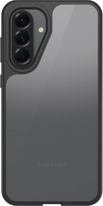 Duidelijk, Black