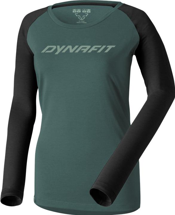 Produktbild Dynafit 24/7 Langarmshirt (34, XS)