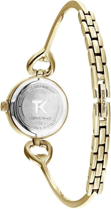 Produktbild TrendyKiss TM10170-02 (Analoguhr)