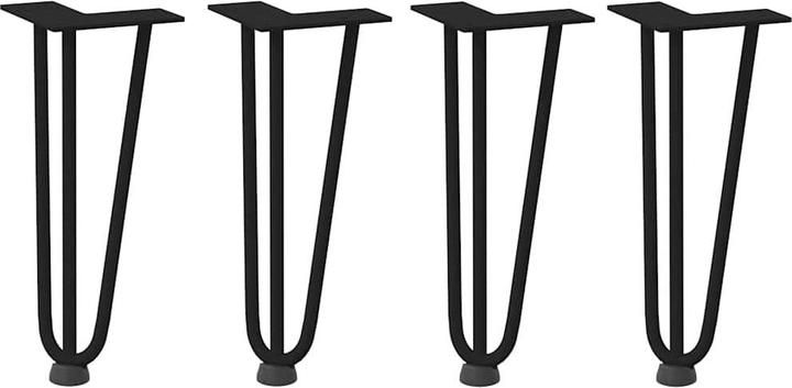 Immagine prodotto vidaXL Haarnadelbein