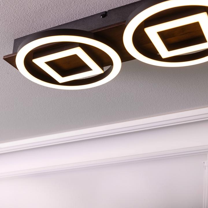 Actual product image Brilliant Maureen (3500 lm)