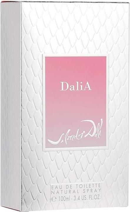 Produktbild Salvador Dalí Dalia (Eau de Toilette, 100 ml)