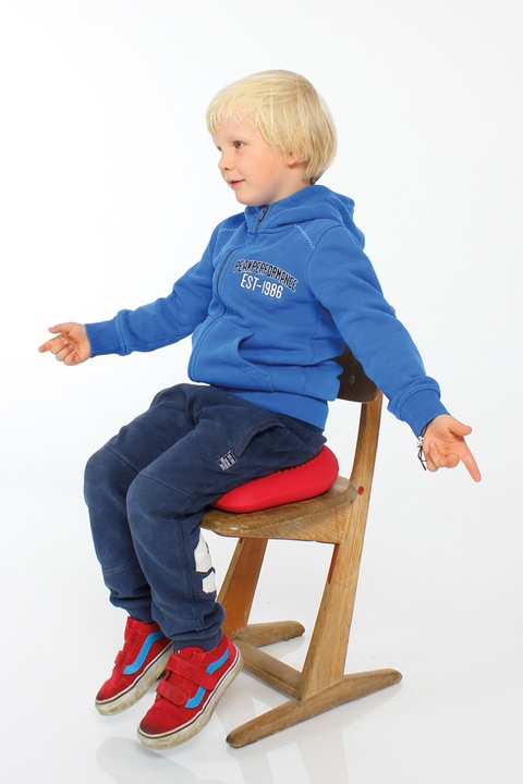 Actual product image Togu Dynair Kids