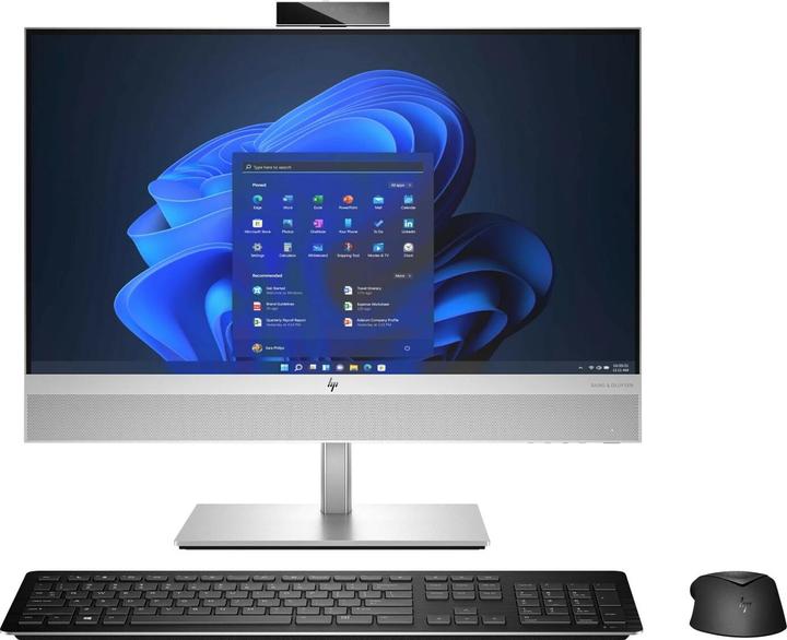 Image du produit HP AiO EliteOne 870 G9 (Intel Core i7-13700, 32 Go, 1000 Go)