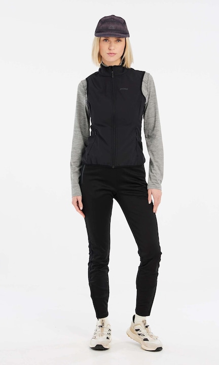 Actual product image Protest Bodywarmers PRTCHAOS (40)