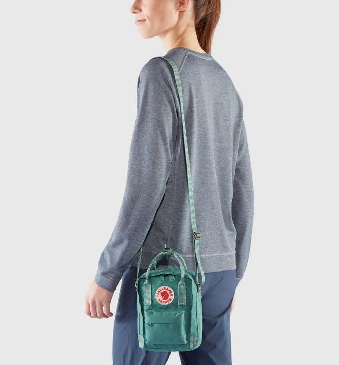 Actual product image Fjällräven Kånken Sling