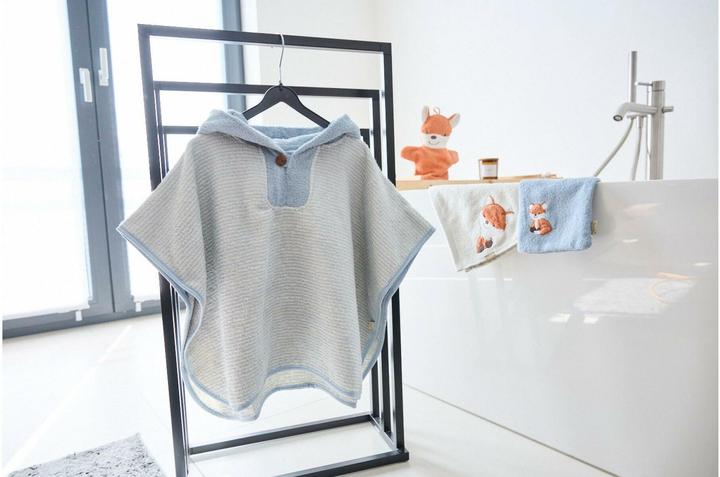 Produktbild Sterntaler Waschlappen Filou 2er Pack