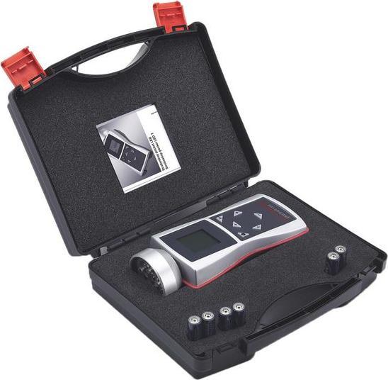 RS PRO LED hand held Stroboscope