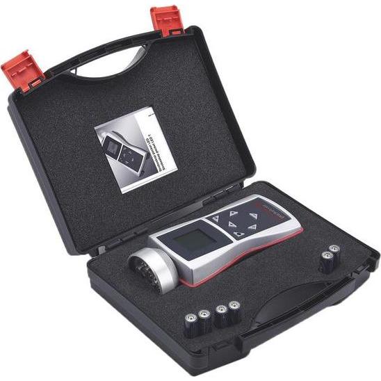 Rs Pro LED hand held Stroboscope, Stroboskop