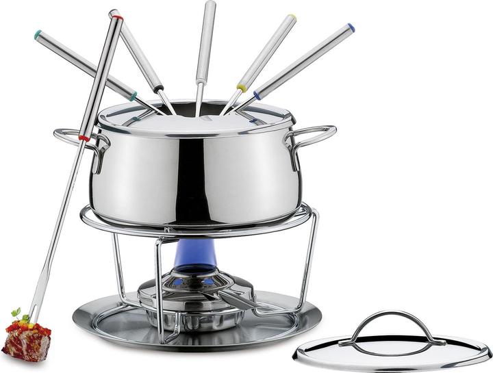 Produktbild Spring Swiss Eco (Fondue Bourguignonne, Fondue Chinoise)