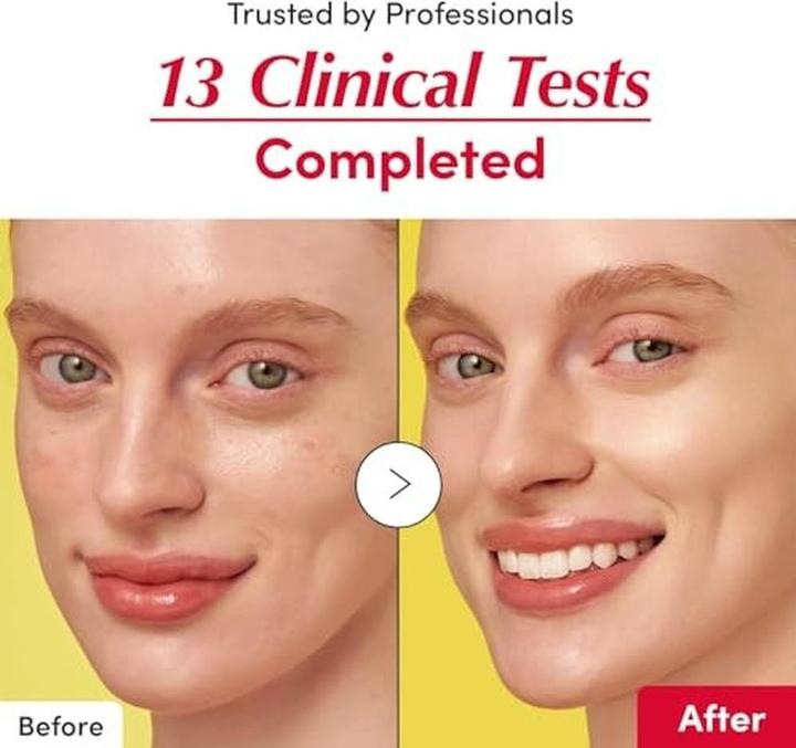 Produktbild Eqqualberry Vitamin Illuminating Serum (30 ml)