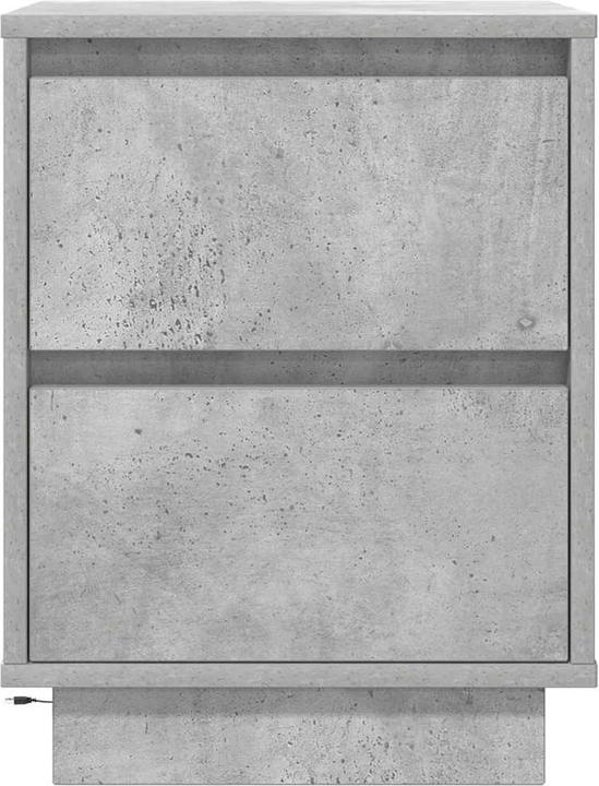 Immagine prodotto vidaXL Nachttisch (38 x 34 x 50 cm)