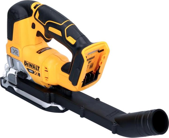 Produktbild DeWalt DCS334N-XJ