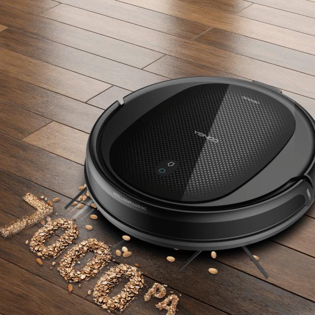 Produktbild Cecotec Conga M20 (7000 Pa, Wischtuch)