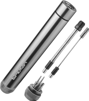 Actual product image Birzman Internal Cable Routing Kit