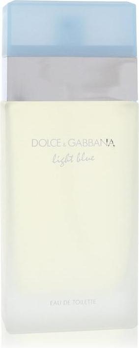 Produktbild Dolce & Gabbana Light Blue (Eau de Toilette, 100 ml)