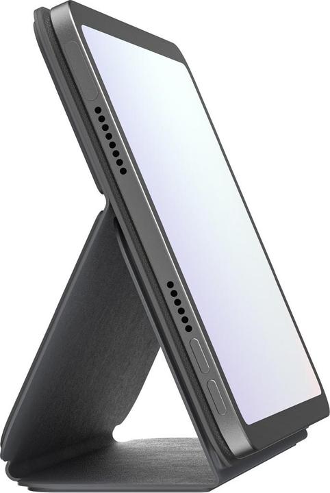 Actual product image Black Rock Folio (Apple iPad mini 2021)