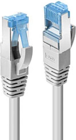 Produktbild Lindy Netzwerkkabel (LSOH, PiMF, S/FTP, CAT6a, 3 m)