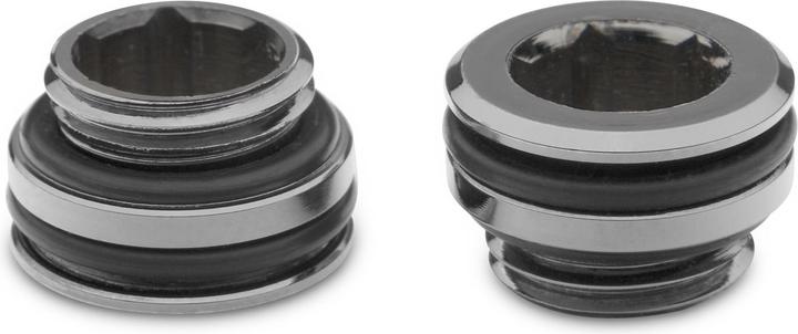 Produktbild EKWB EK-Quantum Momentum Aorus Z490 Xtreme D-RGB - Acryl