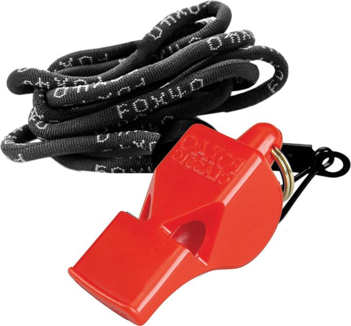 Actual product image Fox40 UTRD389 P