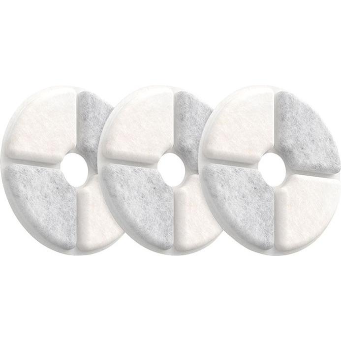 Meilleurs prix pour Rojeco Filters for 2.5L Wireless Water Fountain 50, Gamelle : accessoires