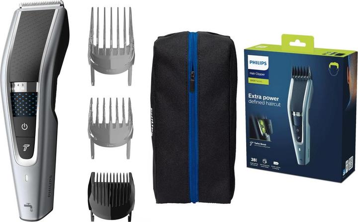 Immagine prodotto Philips Hairclipper Series 5000