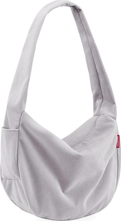 Produktbild reisenthel moonbag cord grey