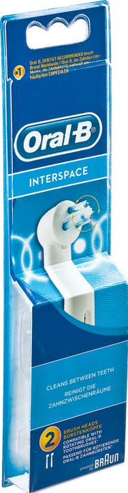 Produktbild Oral-B Interspace (1 x)