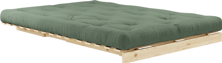 Produktbild Karup Design Roots 140 (2-Sitzer, Bettsofa)