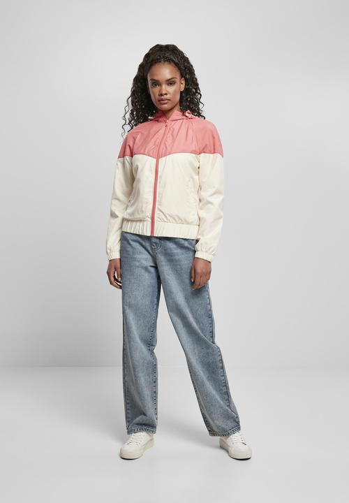Immagine prodotto Urban Classics Giacca a vento Arrow da donna (5XL)