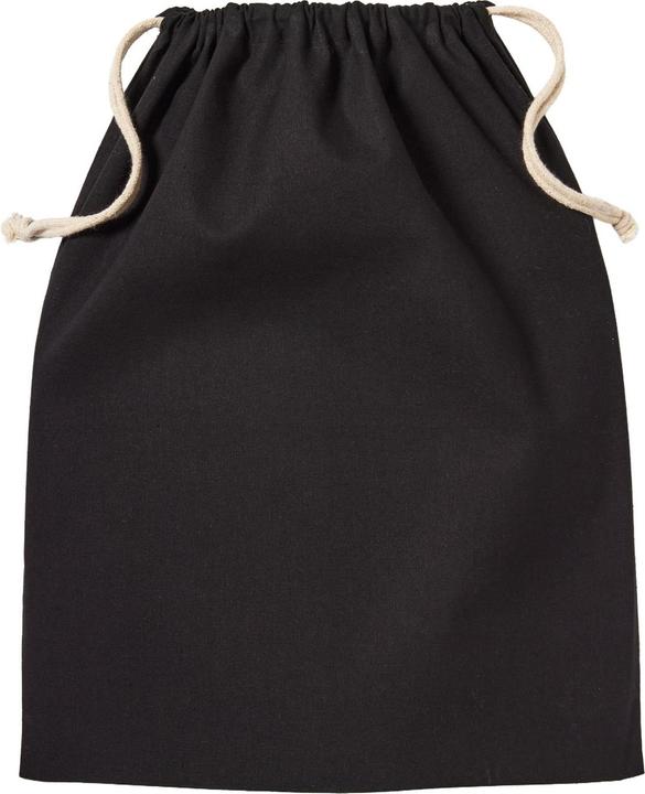 Immagine prodotto Nutshell Semplice Cotone organico Borsa con Coulisse