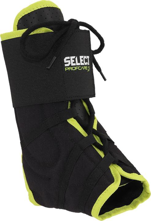 Produktbild Select Knöchelbandage Mit Schnürung (L)