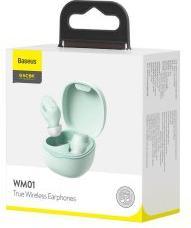 Image du produit Baseus Encok WM01 (4.17 h, Sans fil)