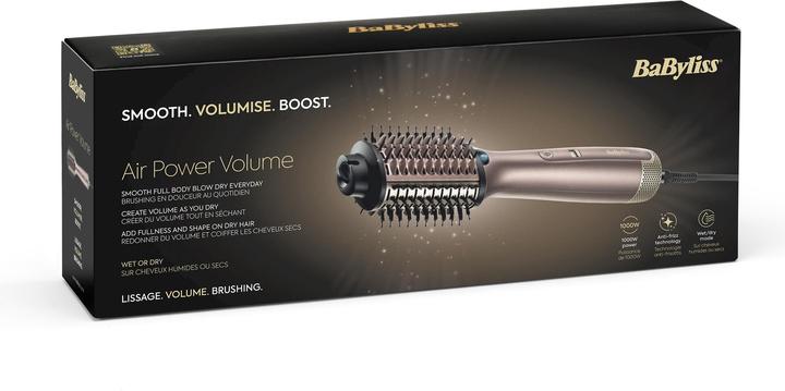 Produktbild BaByliss AS95E