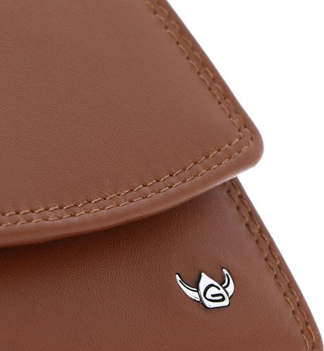 Produktbild Golden Head Polo Schlüsseletui Leder 10.5 cm