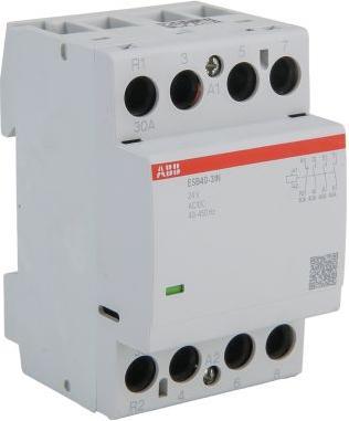 Produktbild ABB ESB40-31N-01