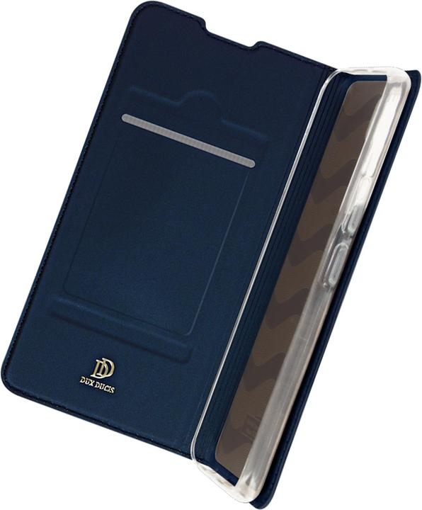 Produktbild Dux Ducis Skin Pro Series Bookcover (Motorola Moto E30, Motorola Moto E40, Motorola Moto E20)