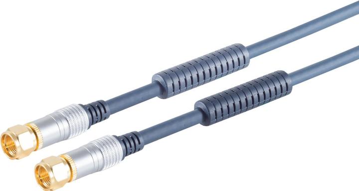 Produktbild Shiverpeaks Home Cinema (SAT Kabel)