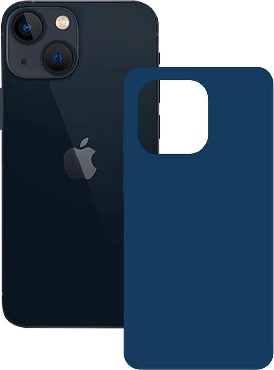 BLUE DARK