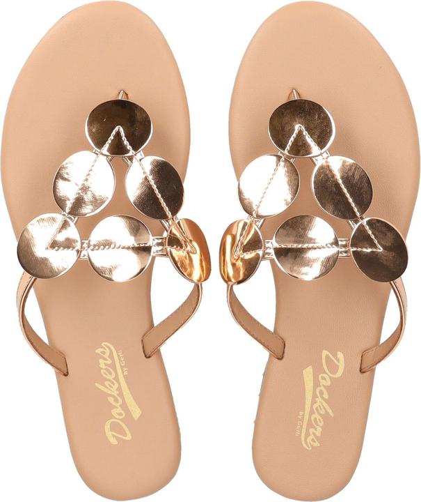 Produktbild Dockers Zehensteg (40)