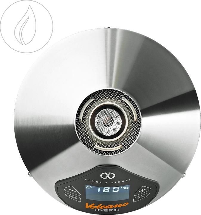 Immagine prodotto Storz & Bickel Volcano Hybrid