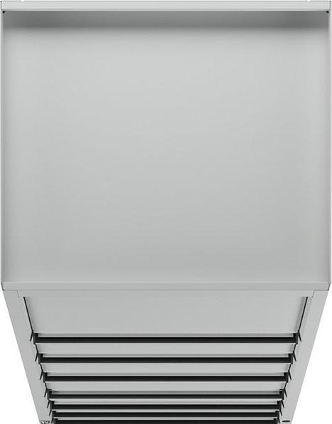 Produktbild Anke Schubladenschrank (76 cm, 128 cm)