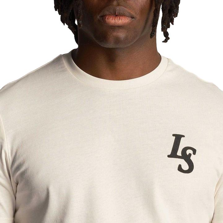 Immagine prodotto Lyle and Scott Maglietta Emblema del Club Uomo (S)