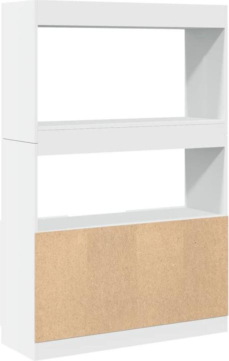 Produktbild vidaXL Highboard (92 x 33 x 140 cm)
