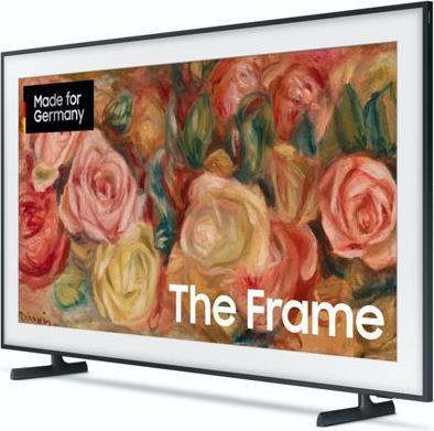 Produktbild Samsung The Frame Q65LS03DAU (65", The Frame, QLED, 4K, 2024)