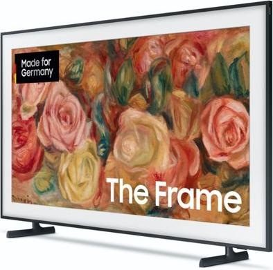 Produktbild Samsung The Frame Q65LS03DAU (65", LS03D, QLED, 4K, 2024)