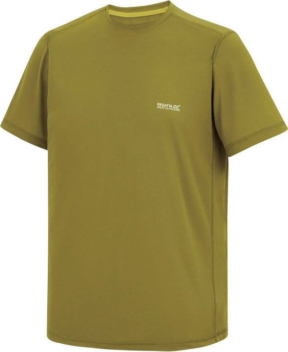 Produktbild Regatta Fingal TShirt Stretch (S)