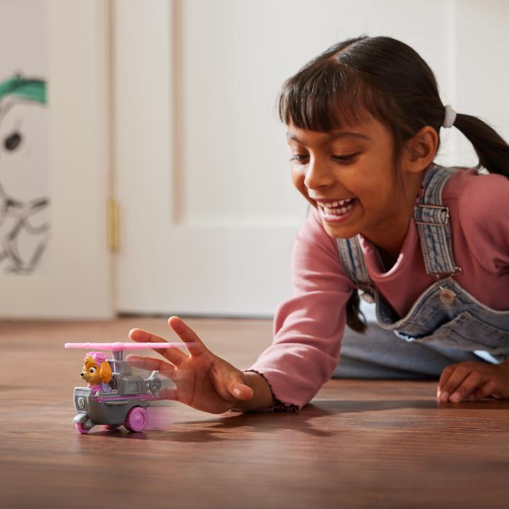 Immagine prodotto Spin Master Confezione 3 Veh Attrito Ppatrol (Inglese)
